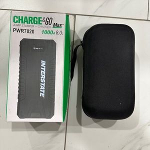 IMTERSTATE CHARGER&GO PER7020
